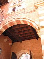 Toulouse, Hotel d'Assezat et de Clemence Isaure (05)